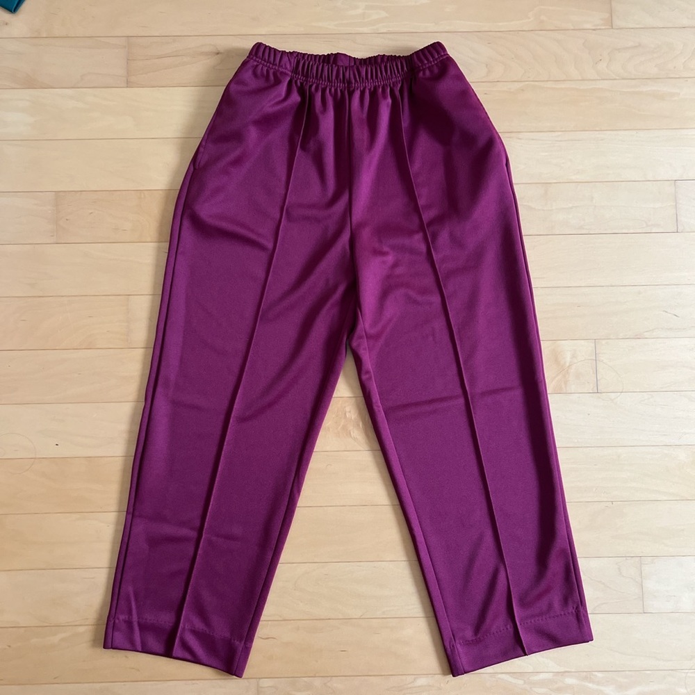 Vintage Track Pants